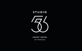 Studio 56 By Terrado