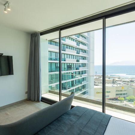 Studio 56 By Terrado Antofagasta Exterior foto