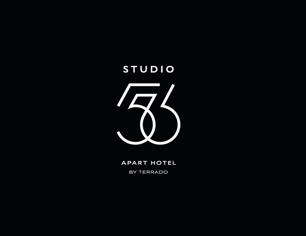 Studio 56 By Terrado Antofagasta Exterior foto
