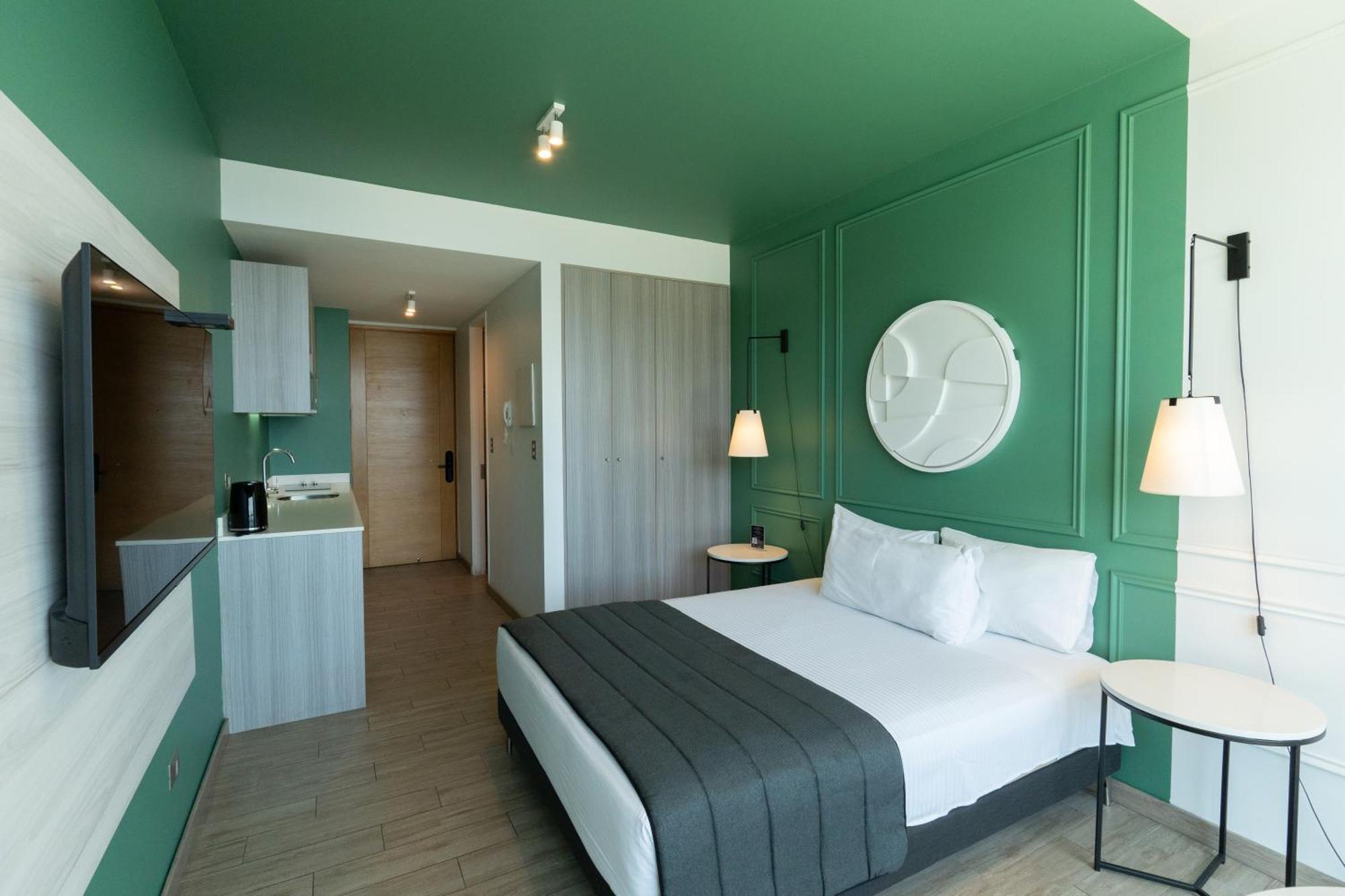 Studio 56 By Terrado Antofagasta Exterior foto