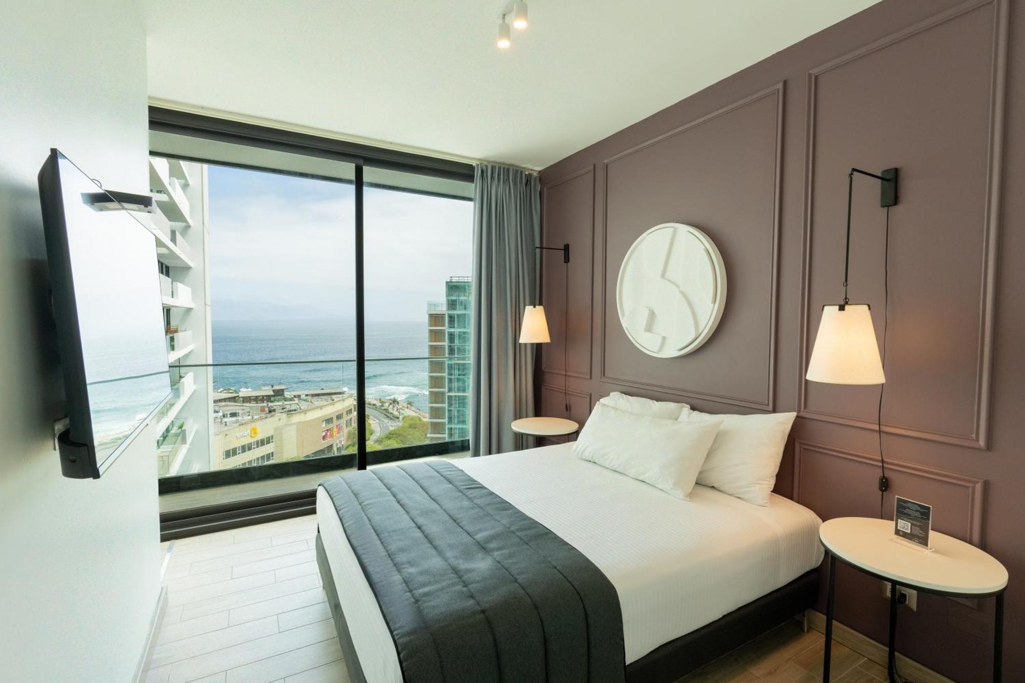 Studio 56 By Terrado Antofagasta Exterior foto
