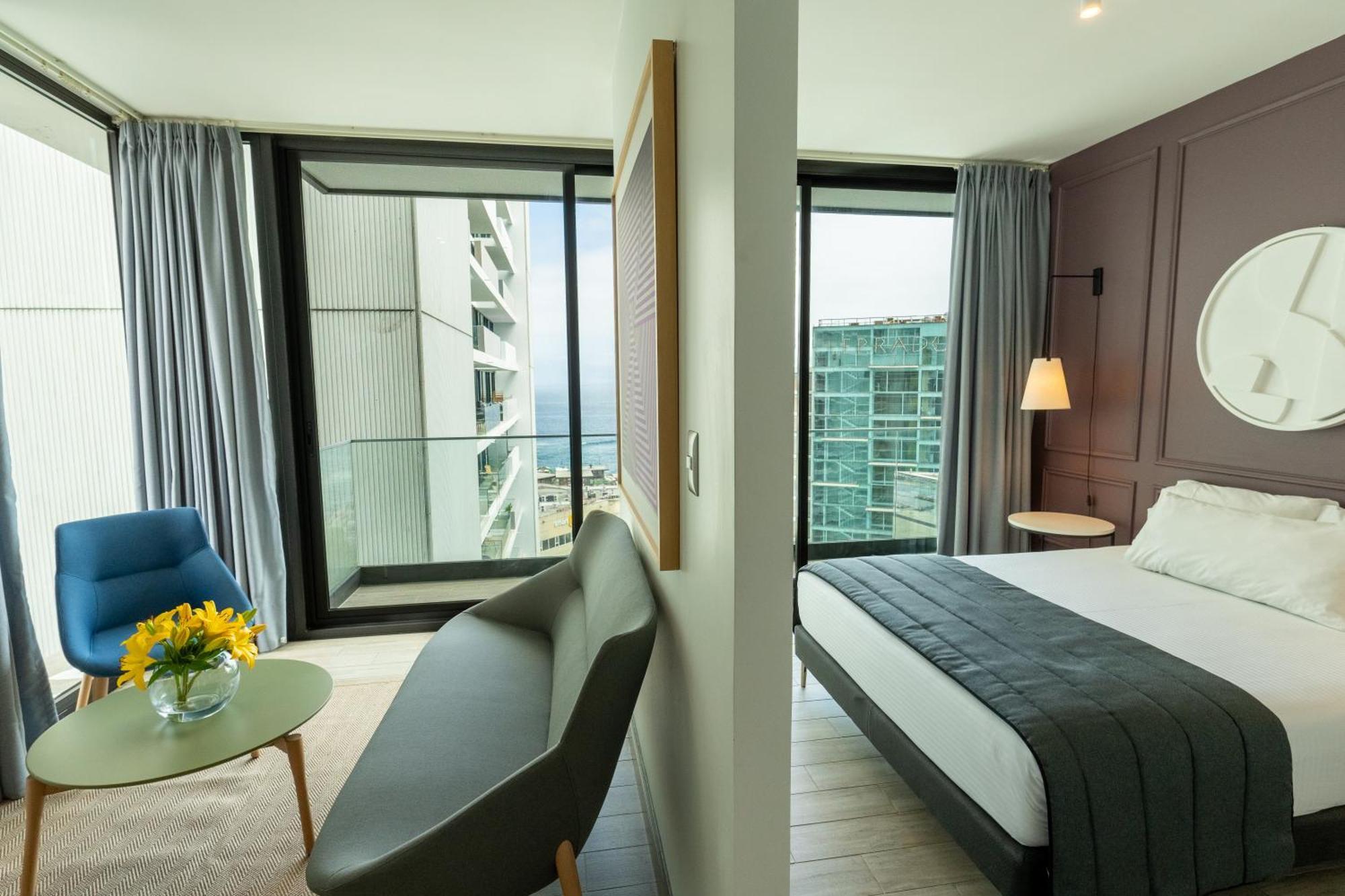 Studio 56 By Terrado Antofagasta Exterior foto