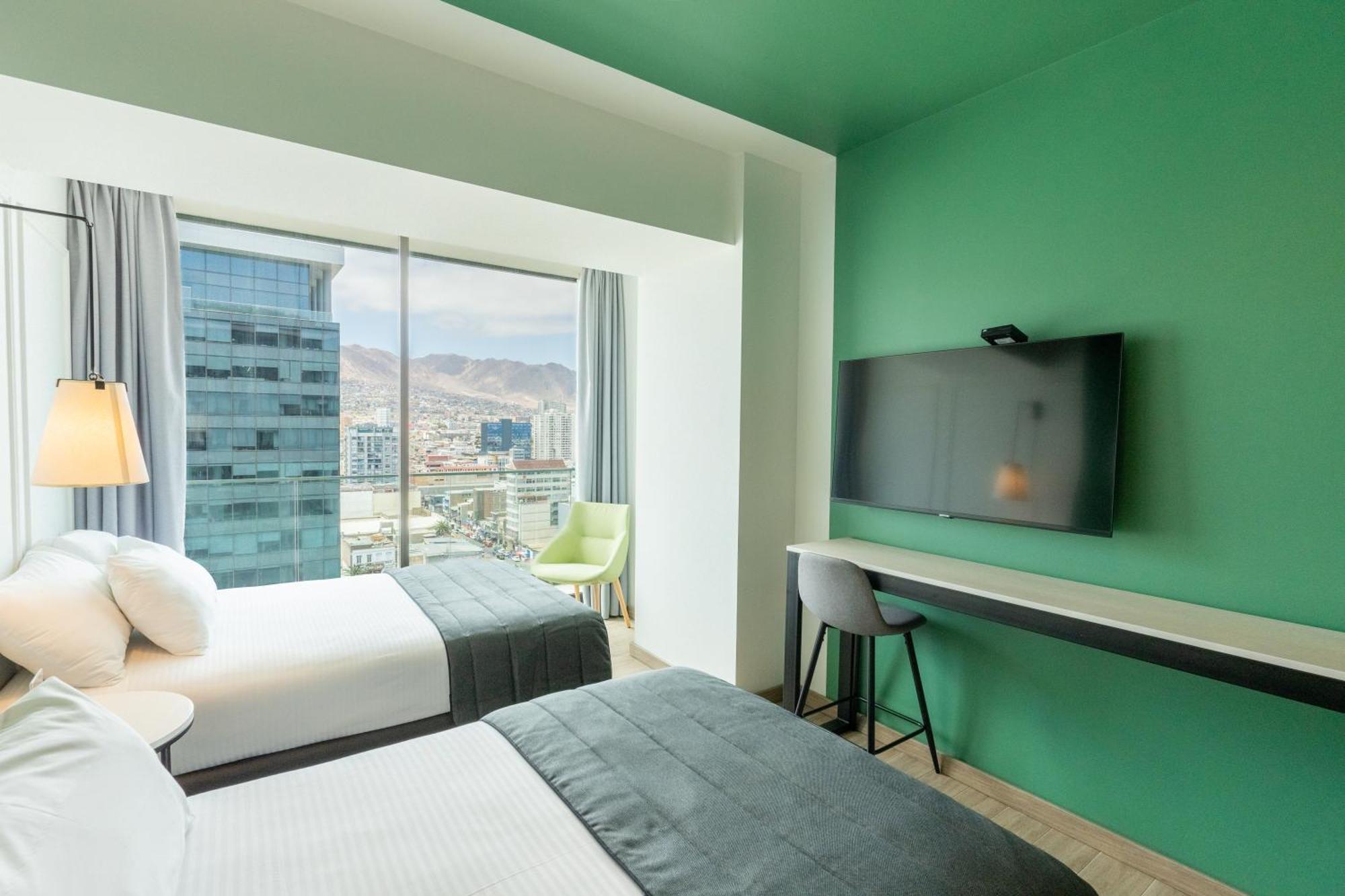 Studio 56 By Terrado Antofagasta Exterior foto