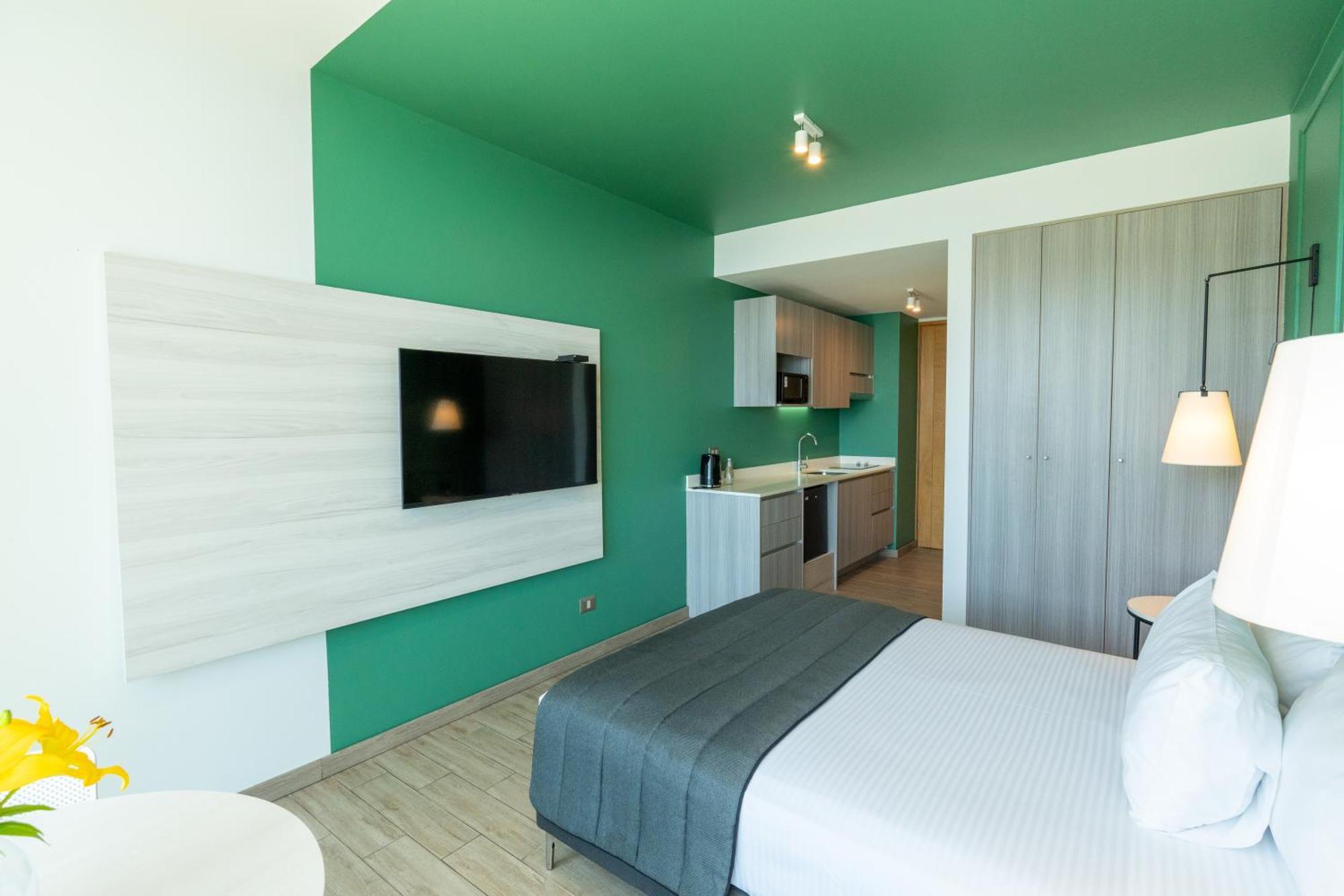 Studio 56 By Terrado Antofagasta Exterior foto