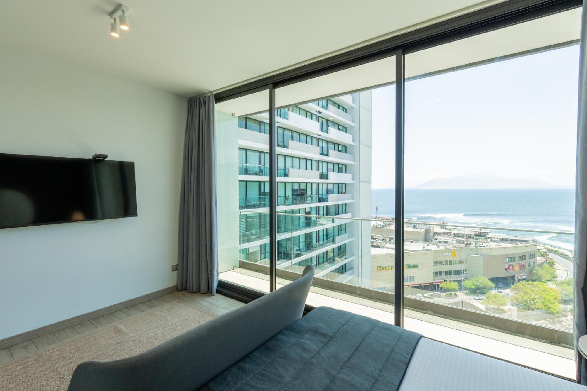 Studio 56 By Terrado Antofagasta Exterior foto