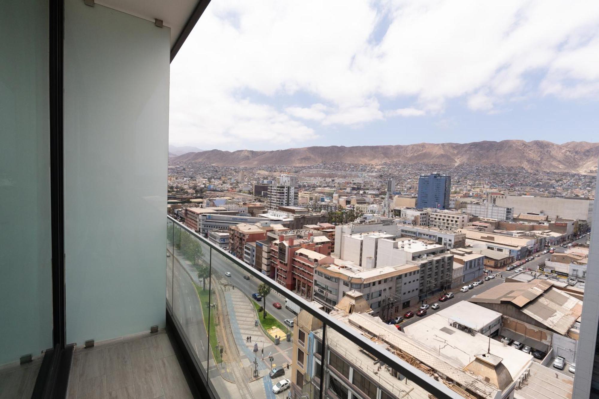 Studio 56 By Terrado Antofagasta Exterior foto