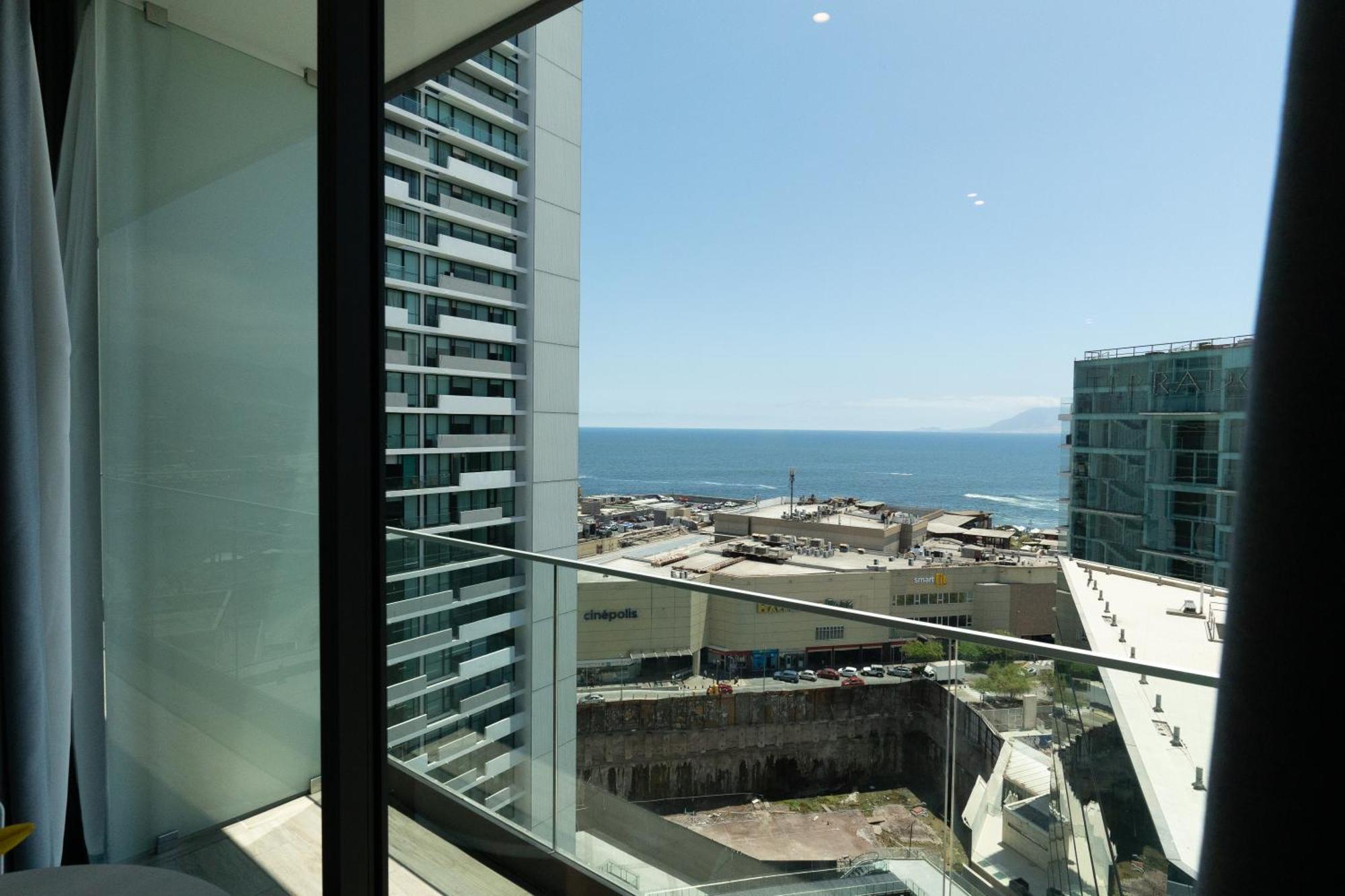 Studio 56 By Terrado Antofagasta Exterior foto